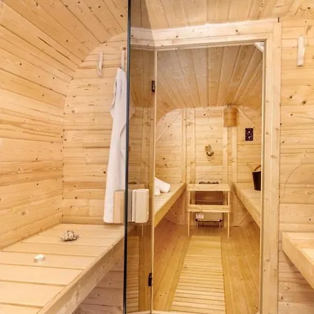 House On The 2 * Zingst