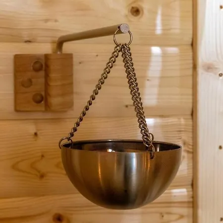 Dom wakacyjny House On The 2