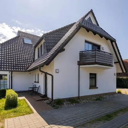 House On The 2 * Zingst