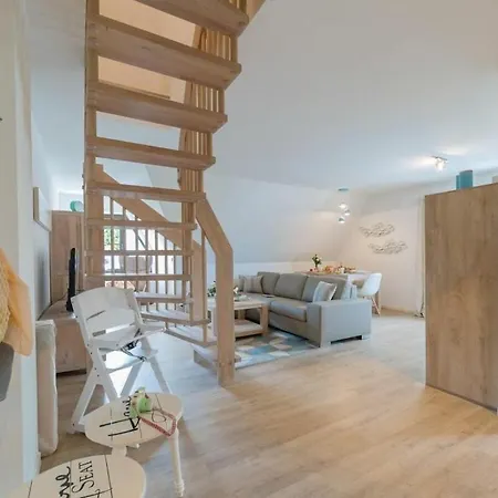 House On The 2 Dom wakacyjny