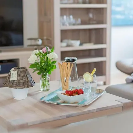 House On The 2 * Zingst