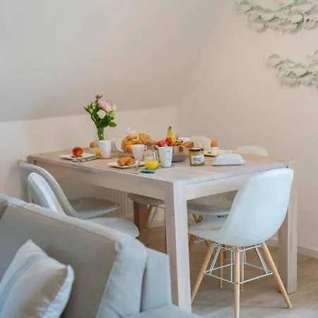 House On The 2 * Zingst