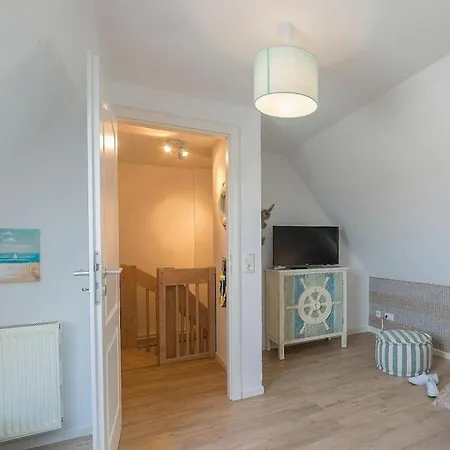 Dom wakacyjny House On The 2