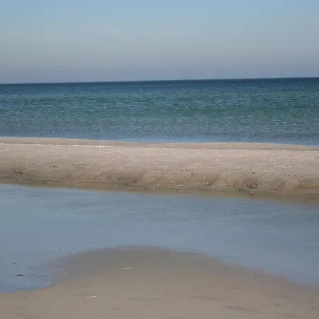 House On The 2 * Zingst