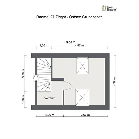 House On The 2